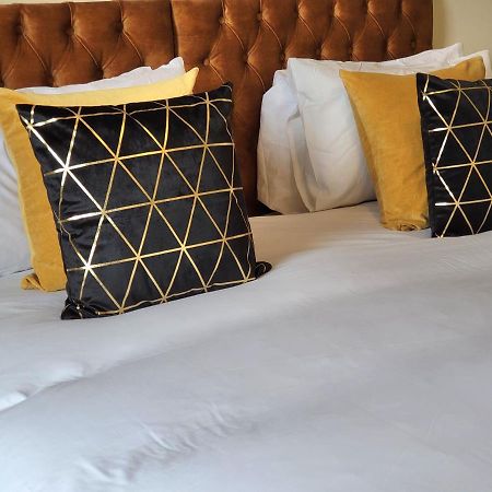 4 Bedrooms Apartment By Sensational Stay Short Lets & Serviced Accommodation Эдинбург Экстерьер фото