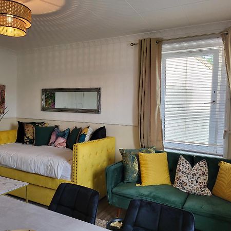 4 Bedrooms Apartment By Sensational Stay Short Lets & Serviced Accommodation Эдинбург Экстерьер фото