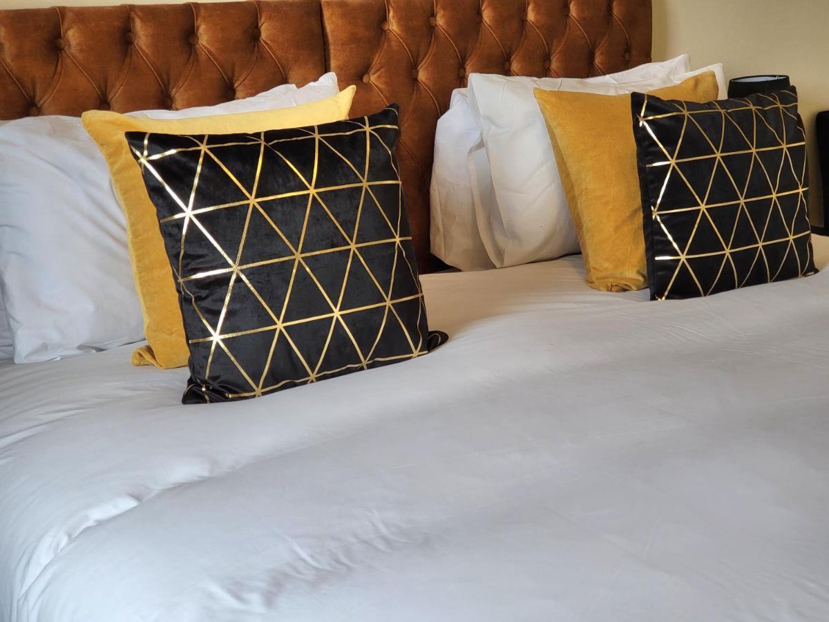 4 Bedrooms Apartment By Sensational Stay Short Lets & Serviced Accommodation Эдинбург Экстерьер фото